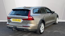 Volvo V60 2.0 D4 [190] Cross Country 5dr AWD Auto Diesel Estate